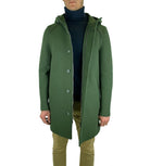 Cappotto Mulish