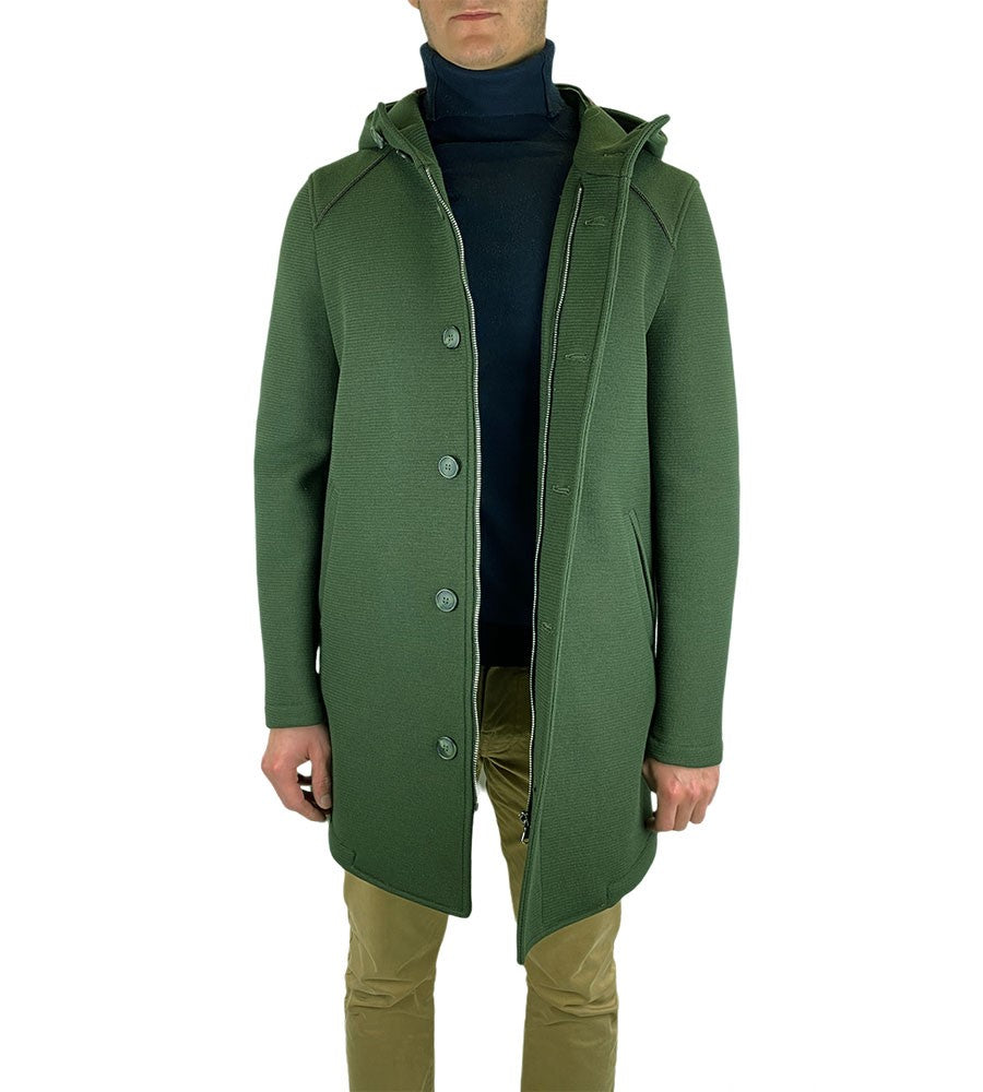 Cappotto Mulish