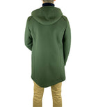 Cappotto Mulish