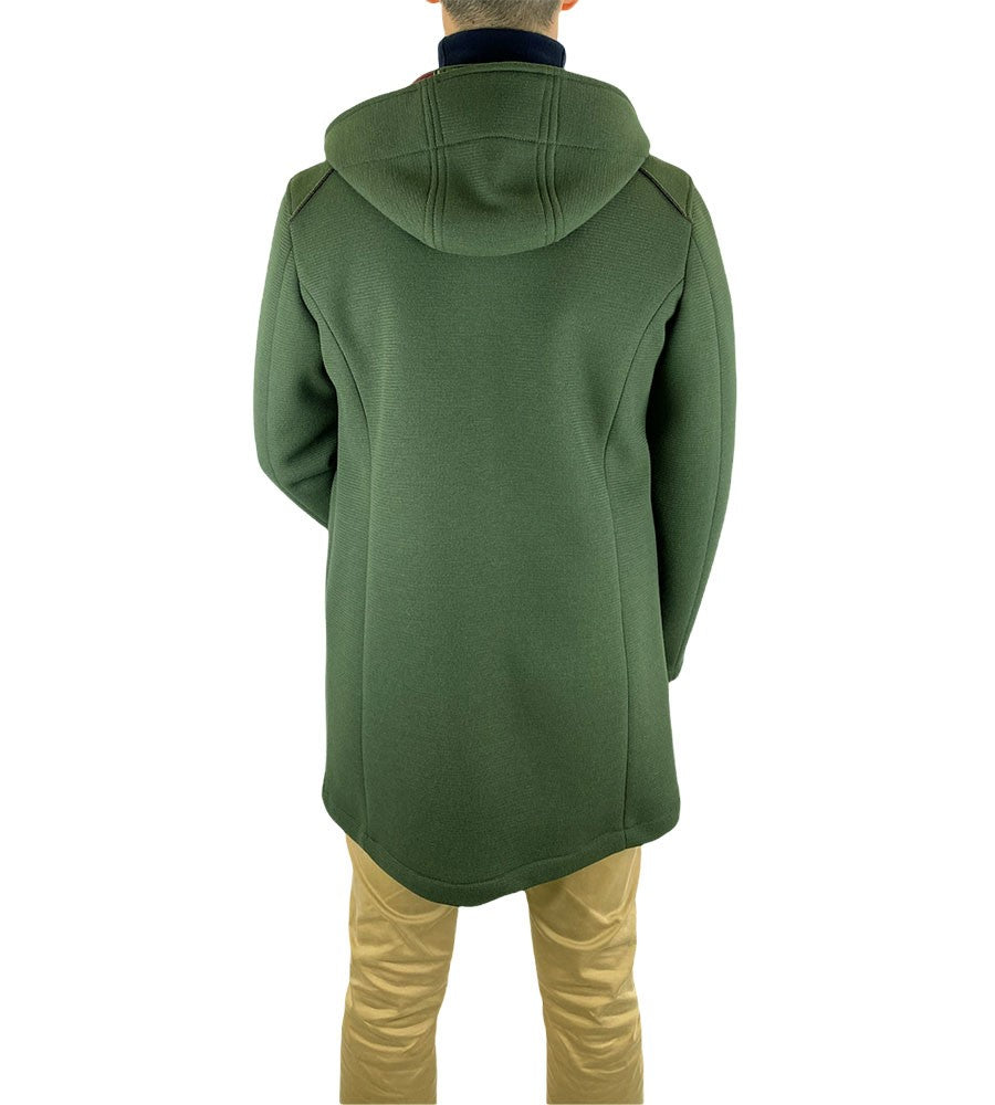 Cappotto Mulish