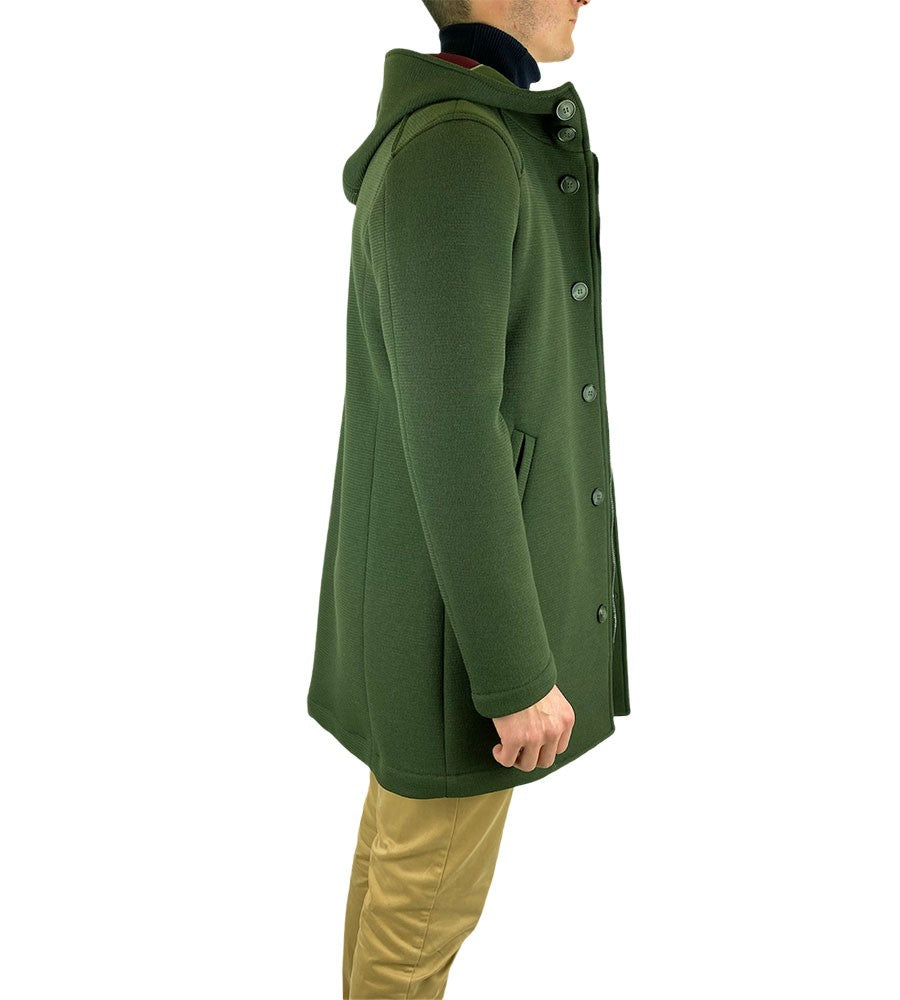 Cappotto Mulish