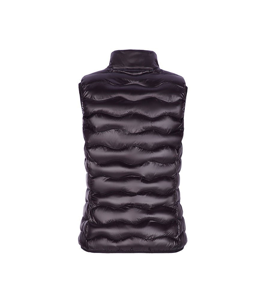 Gilet Emporio Armani EA7