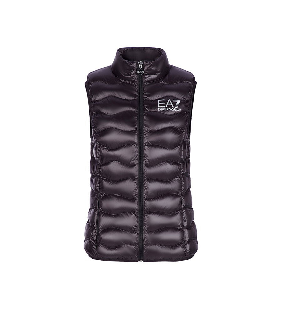 Gilet Emporio Armani EA7