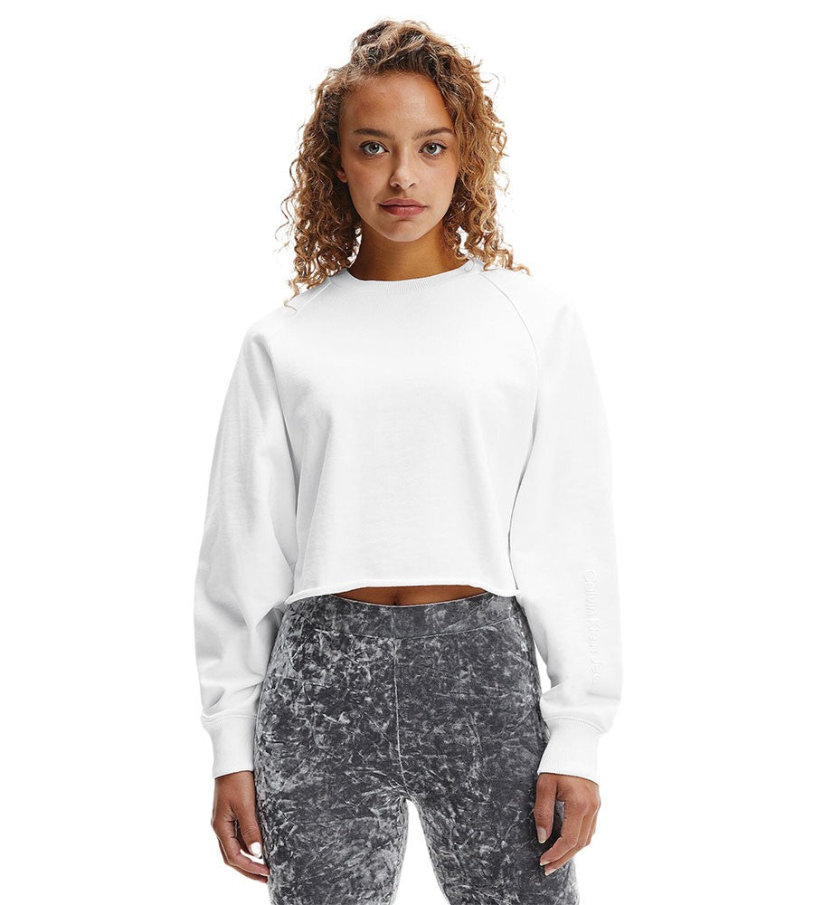 Felpa Calvin Klein