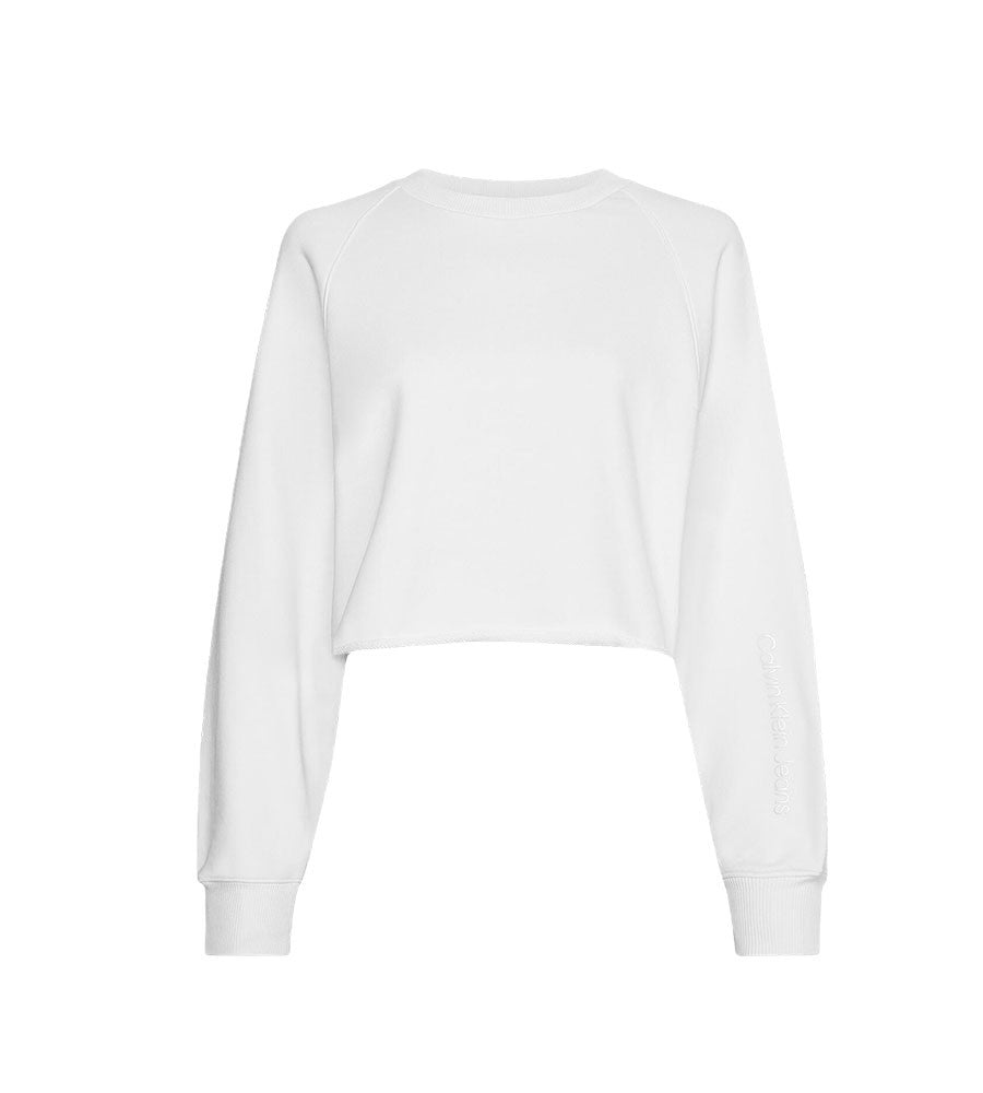 Felpa Calvin Klein