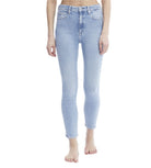Jeans vita alta Calvin Klein