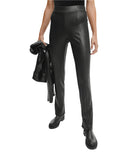 Pantaloni in Jersey slim Calvin Klein