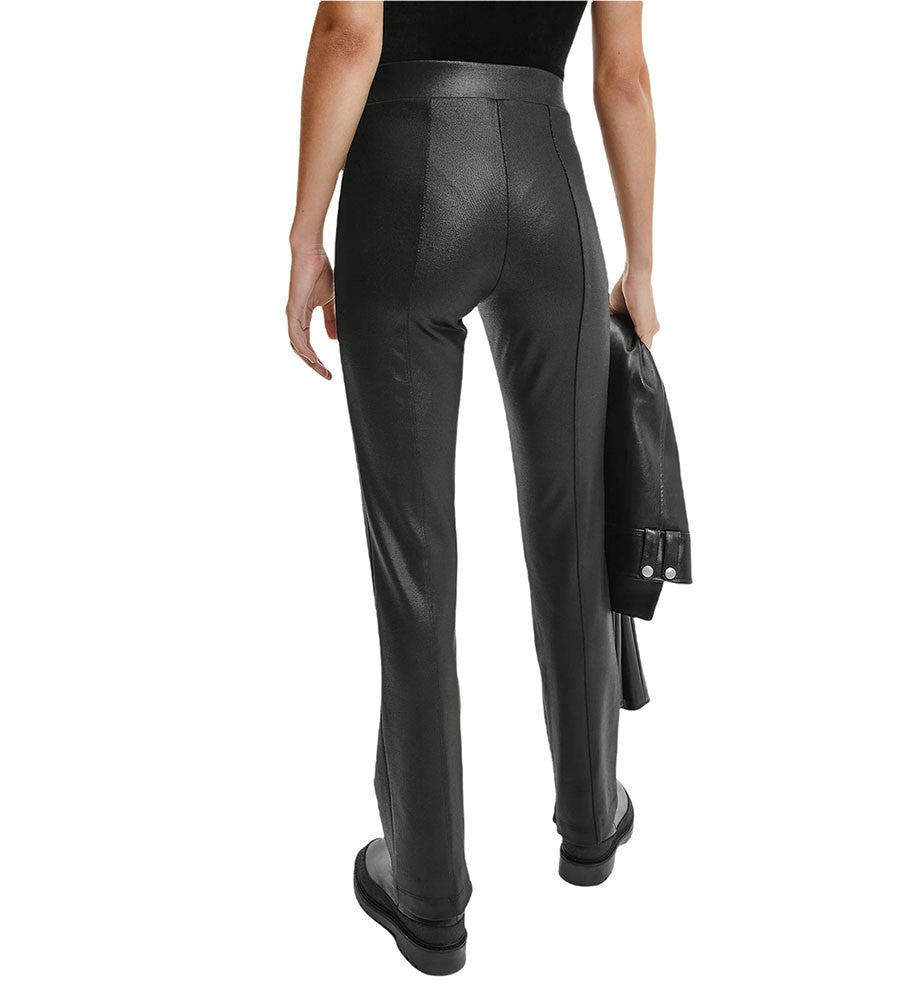 Pantaloni in Jersey slim Calvin Klein