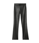 Pantaloni in Jersey slim Calvin Klein