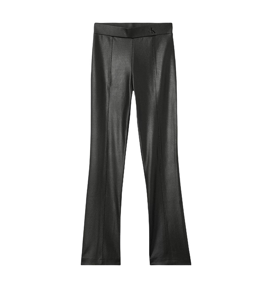 Pantaloni in Jersey slim Calvin Klein