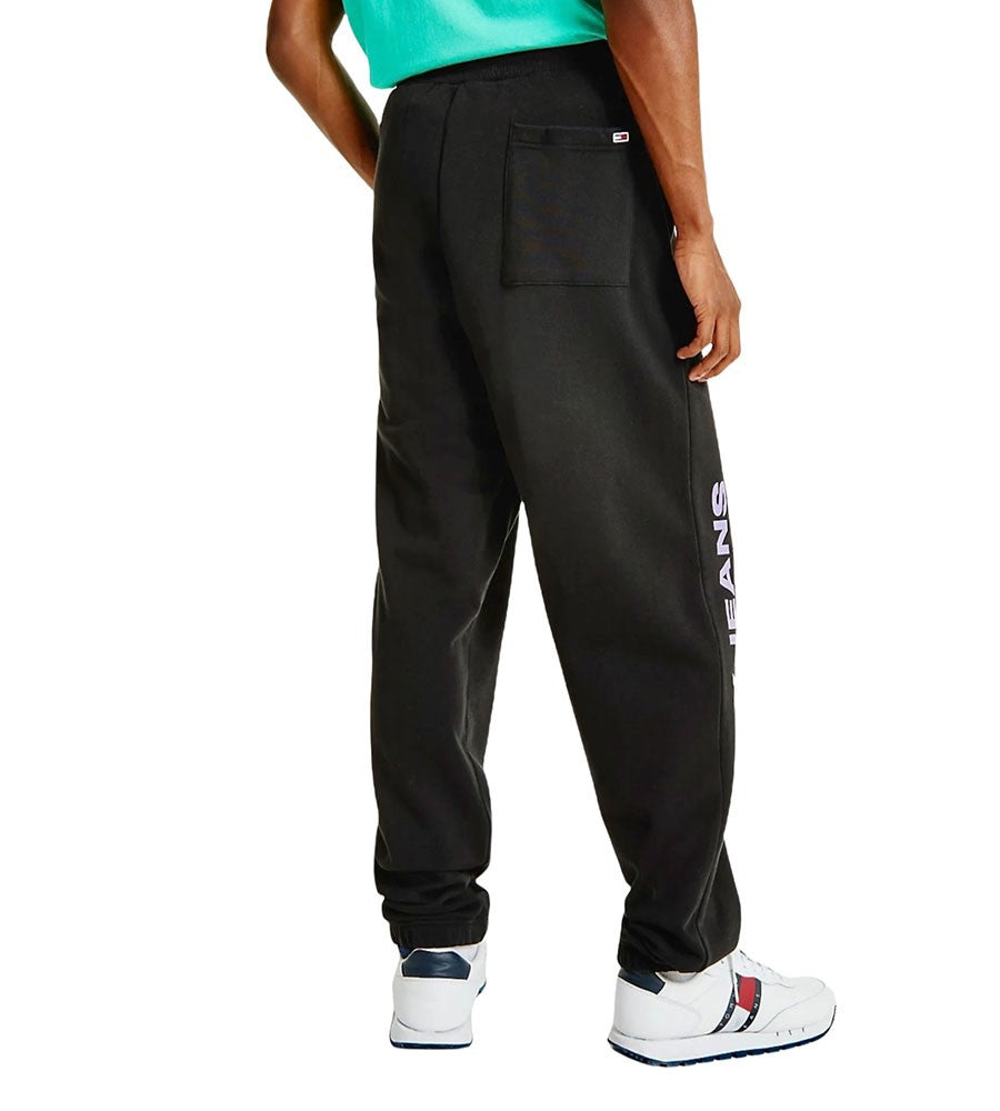 Pantalone Tuta Tommy Jeans
