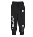 Pantalone Tuta Tommy Jeans