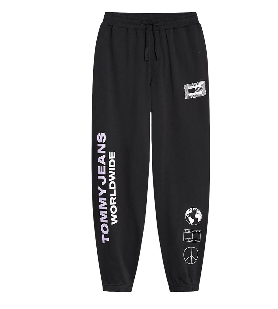 Pantalone Tuta Tommy Jeans