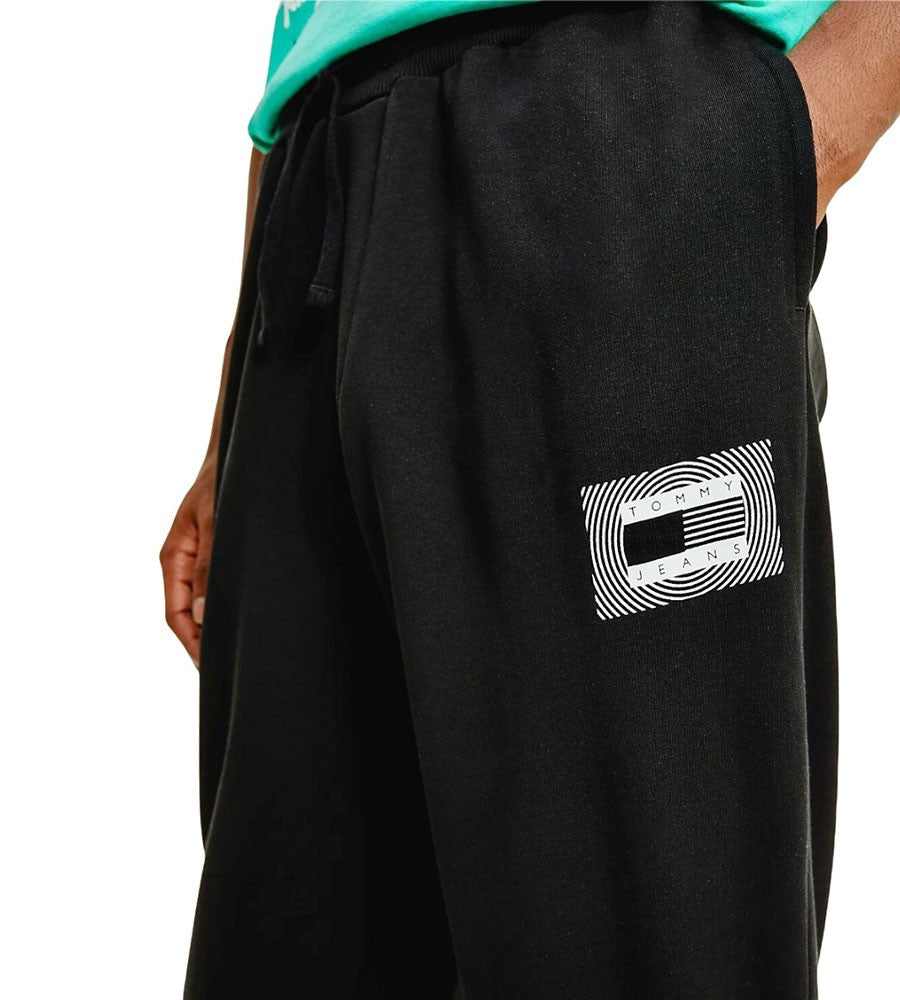 Pantalone Tuta Tommy Jeans