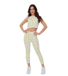 Leggings Kendall Kylie