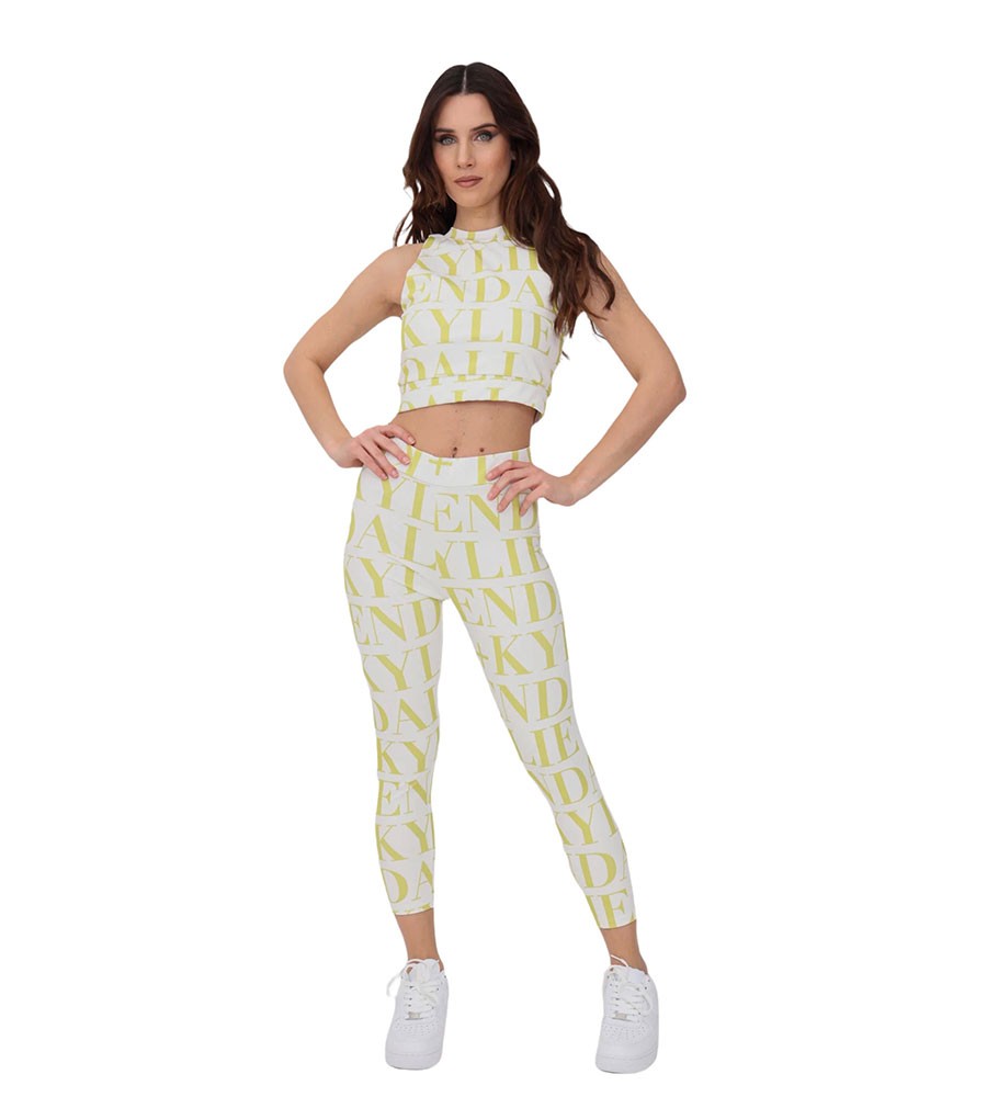 Leggings Kendall Kylie