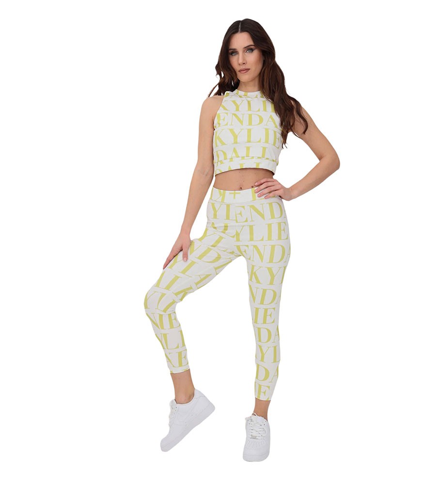 Leggings Kendall Kylie