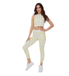 Leggings Kendall Kylie