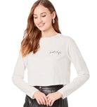 T-shirt Kendall Kylie