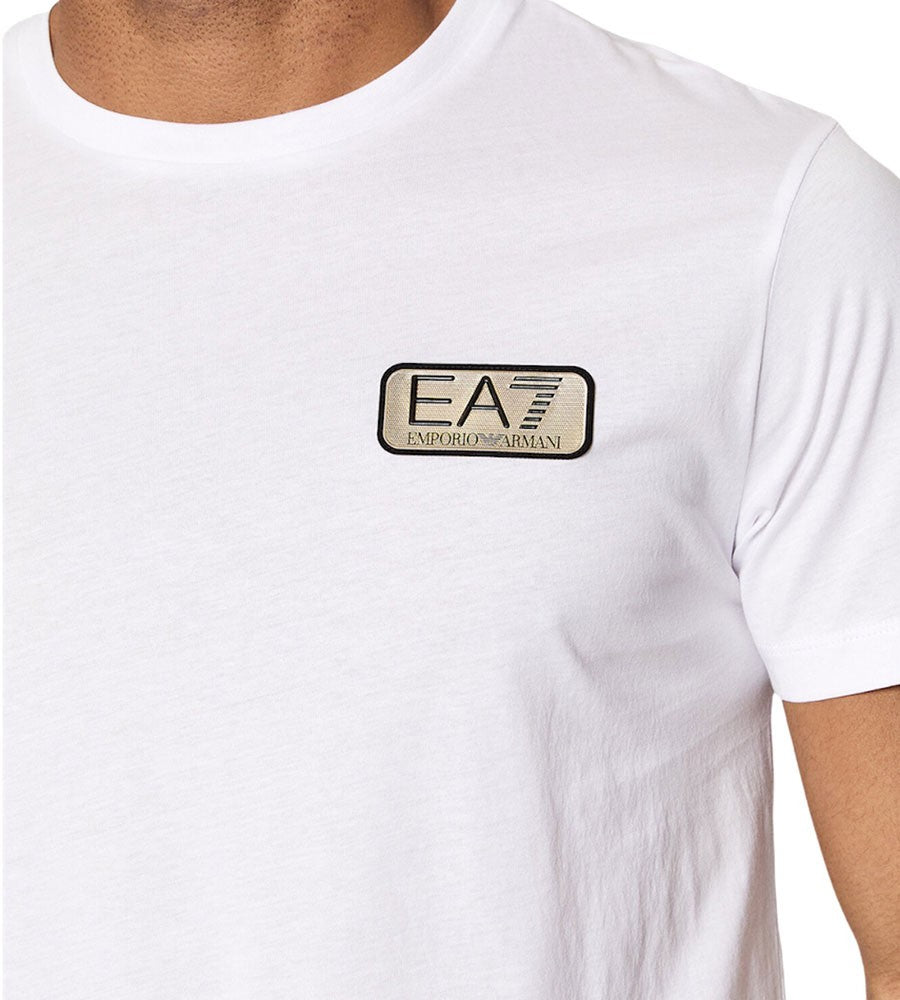 T-shirt Emporio Armani EA7