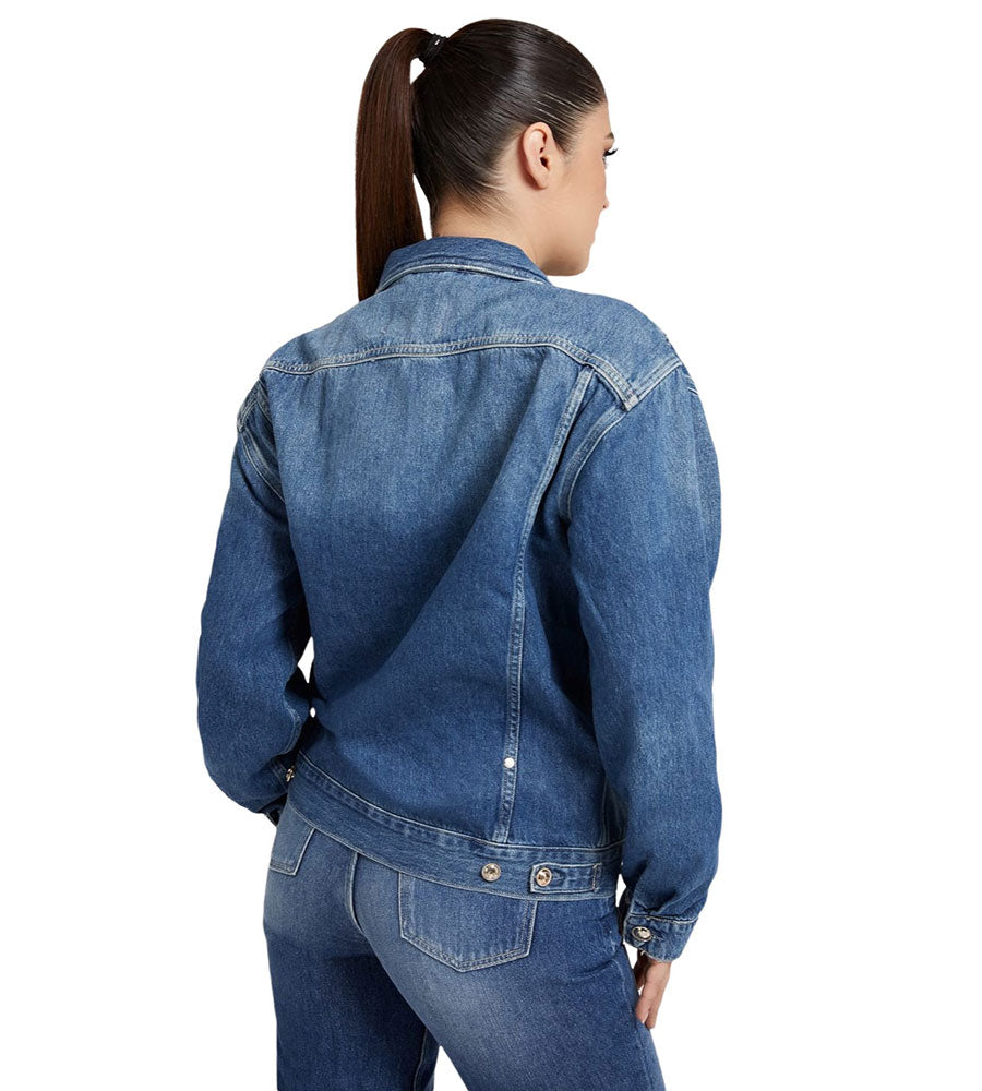 Giacca jeans Guess