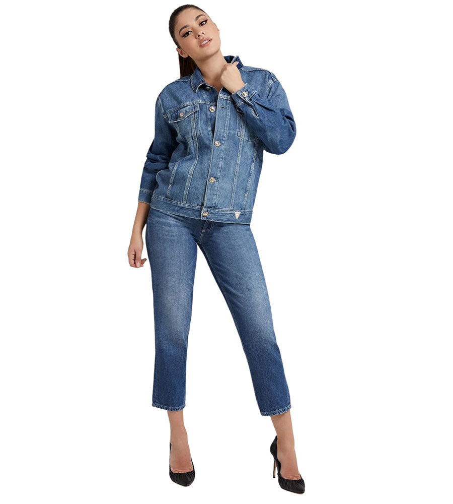 Giacca jeans Guess