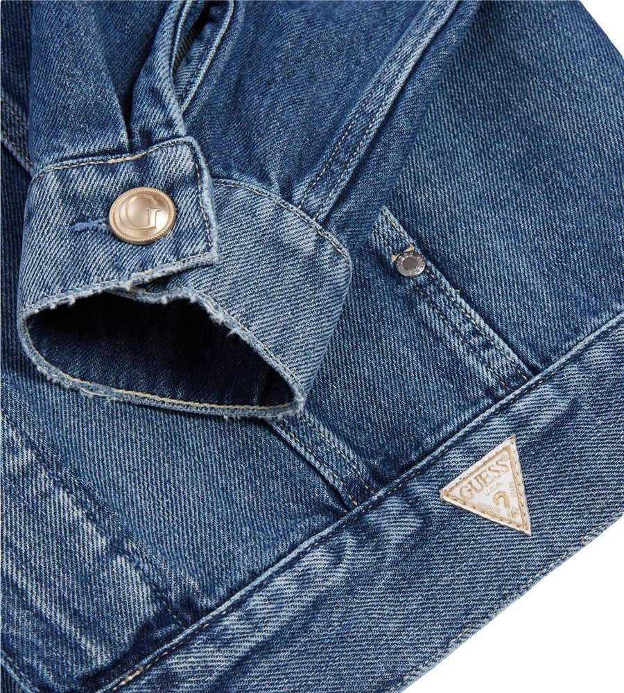Giacca jeans Guess