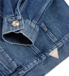 Giacca jeans Guess