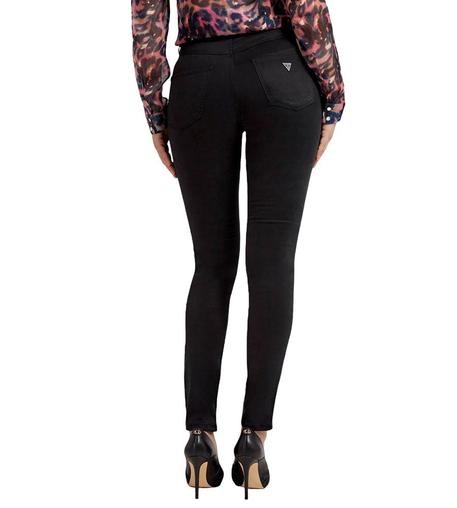 Pantalone Guess 5 tasche Skinny