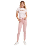 Pantalone Guess 5 tasche Skinny