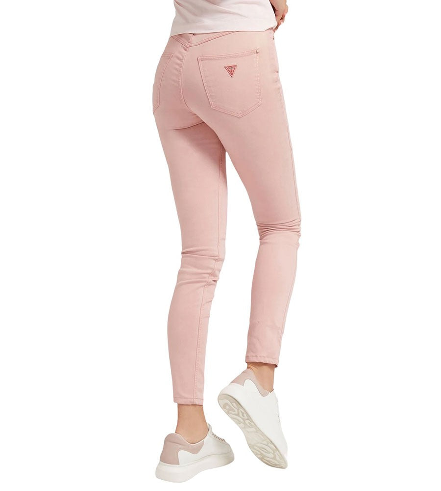 Pantalone Guess 5 tasche Skinny