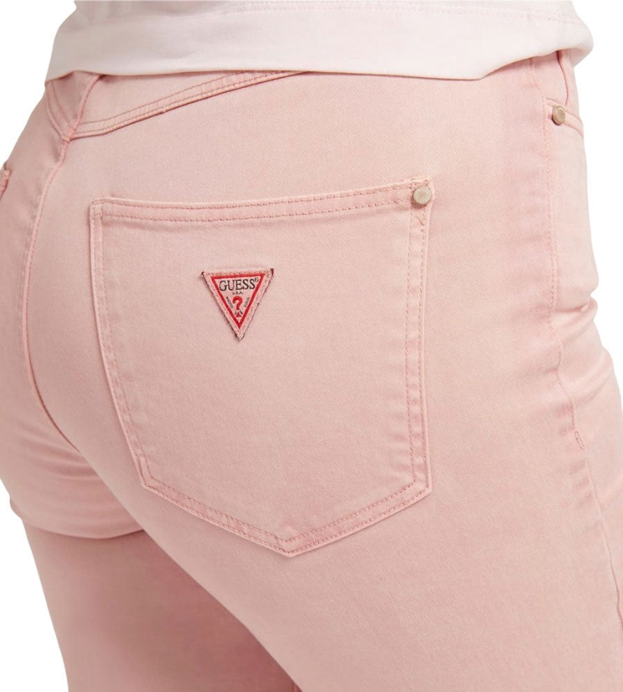 Pantalone Guess 5 tasche Skinny
