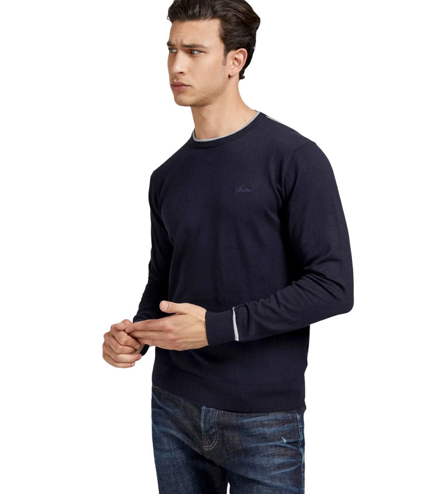 Maglioncino in cotone Guess