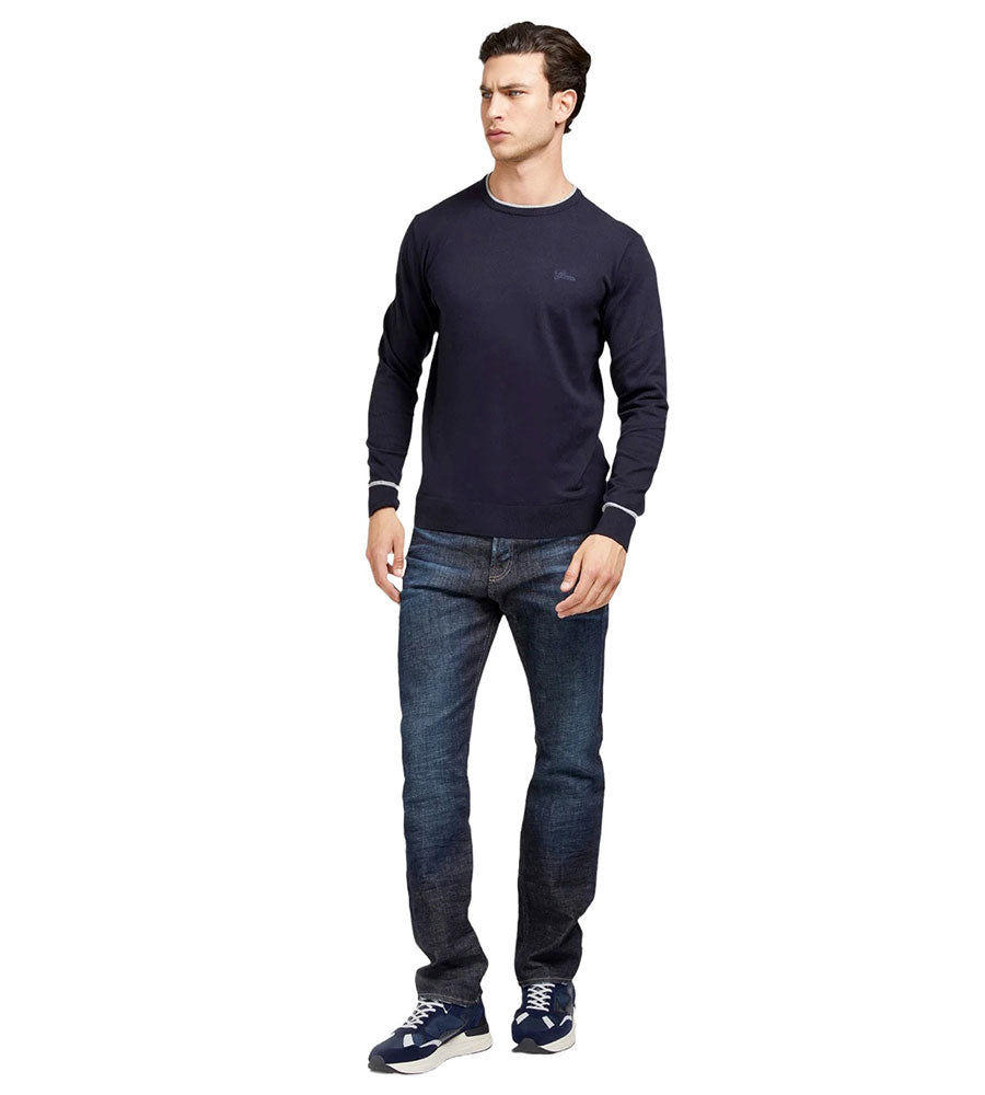 Maglioncino in cotone Guess
