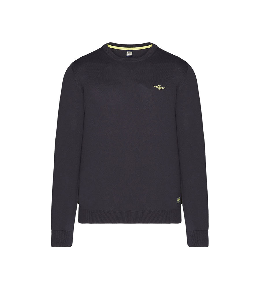 Maglia girocollo Aeronautica Militare