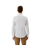 Camicia Trussardi in popeline