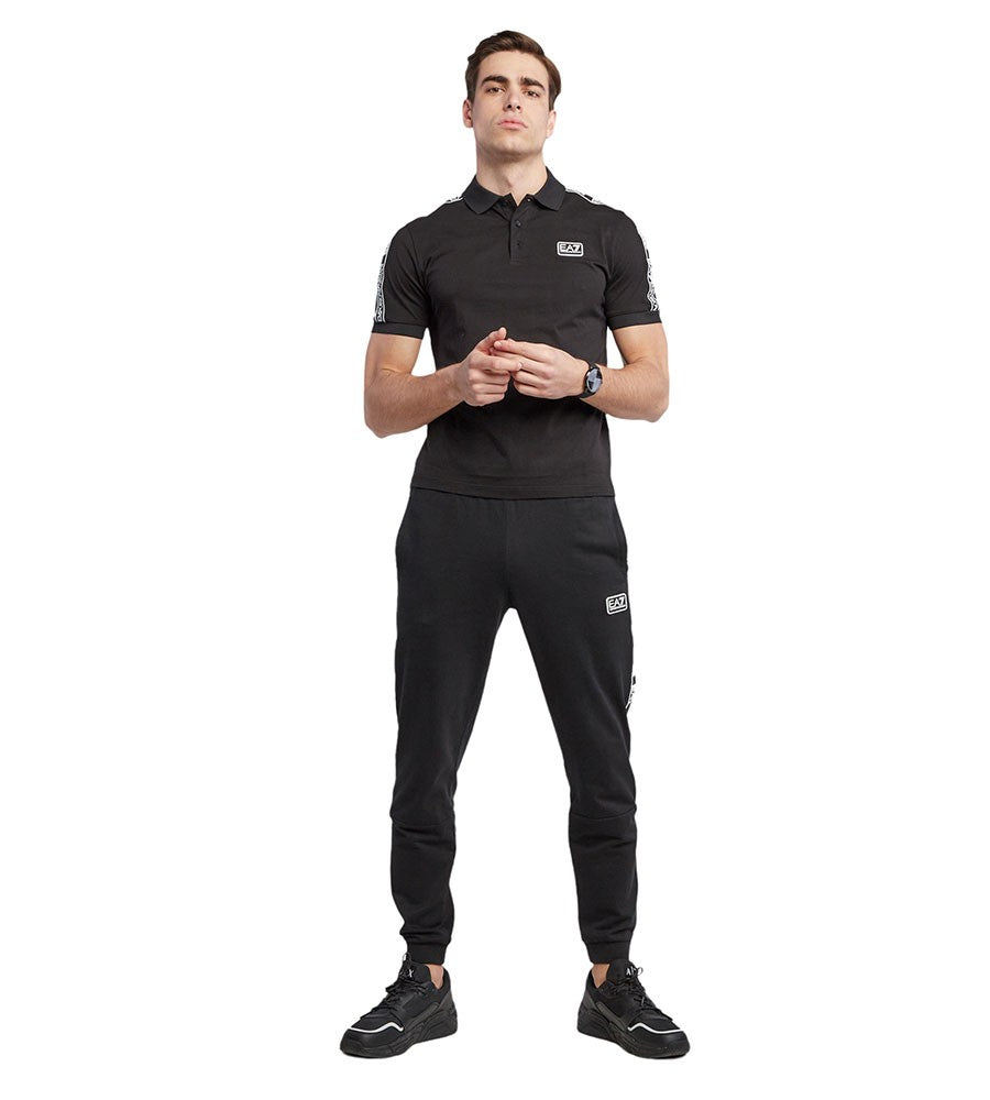 Pantalone Tuta Emporio Armani EA7