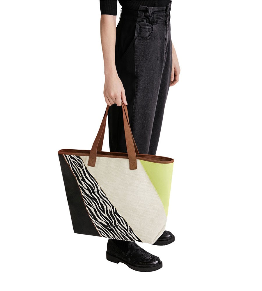 Shopping Bag Desigual