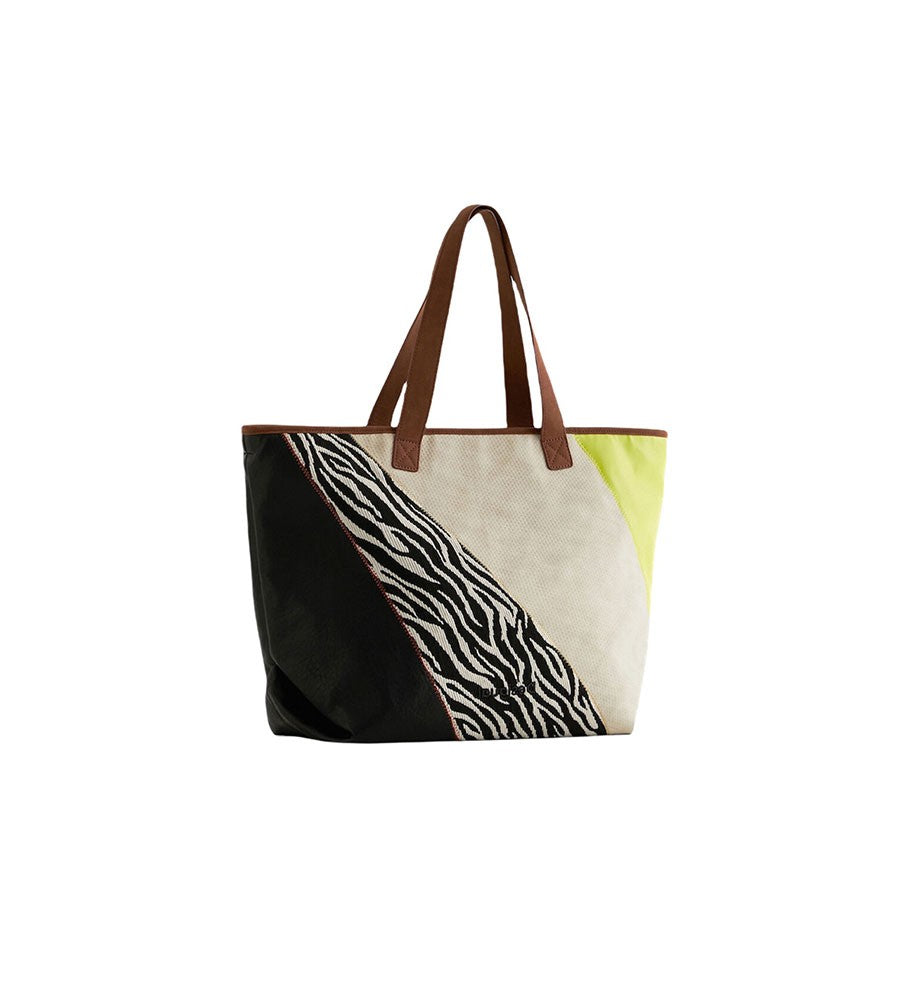 Shopping Bag Desigual