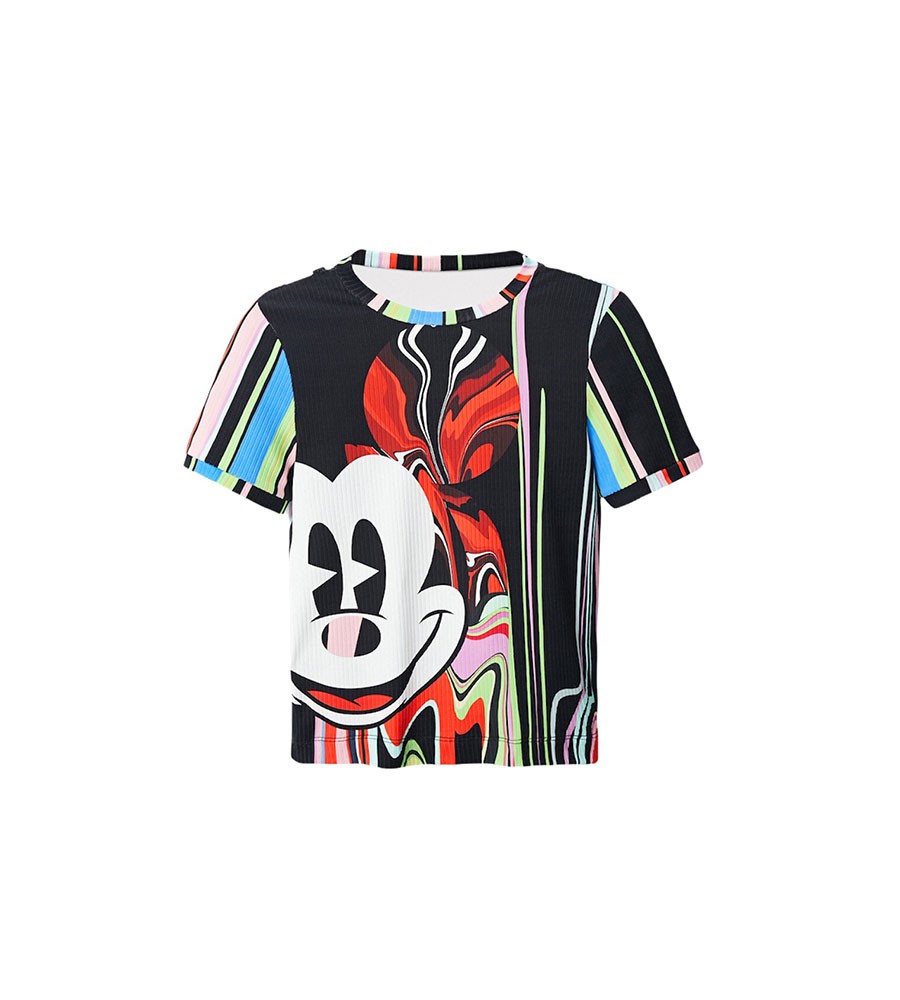 Maglia Desigual