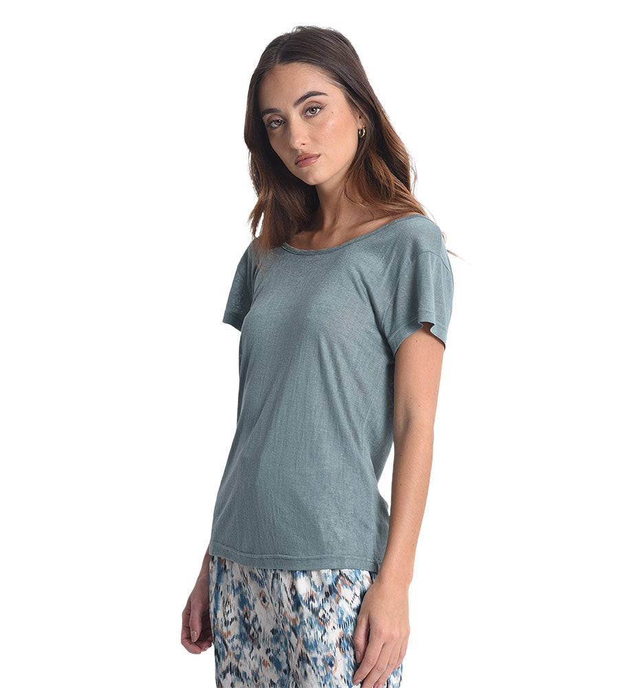 T-shirt Molly Bracken