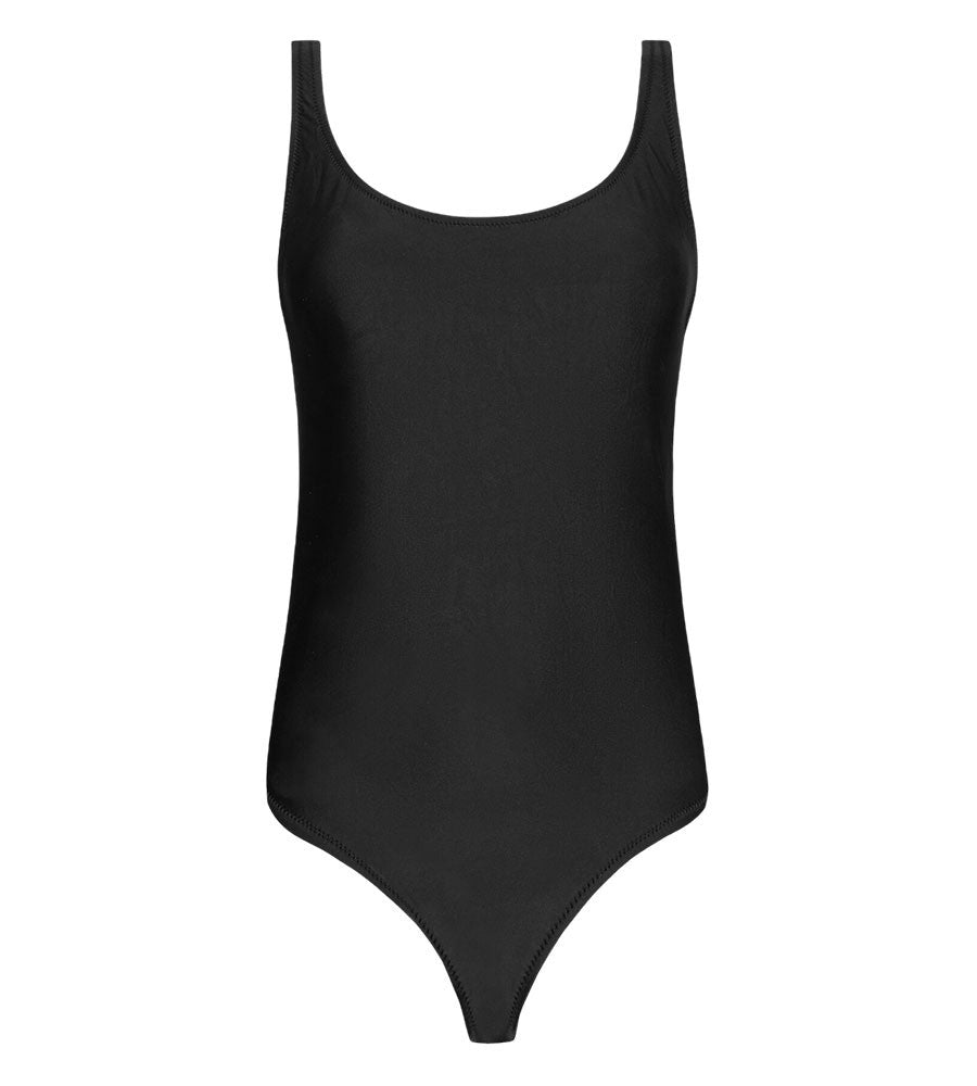 Costume intero Chiara Ferragni