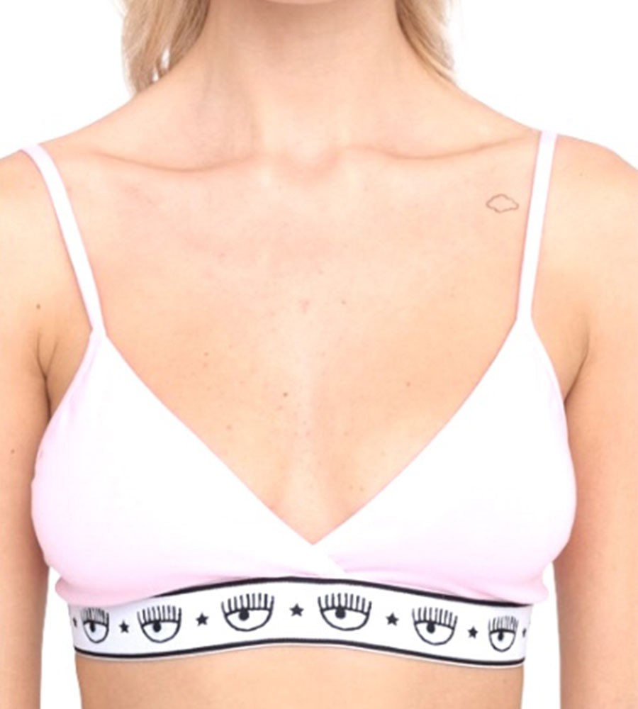 Reggiseno Chiara Ferragni