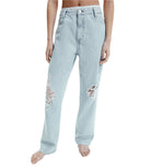 Jeans Baggy Calvin Klein