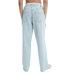 Jeans Baggy Calvin Klein