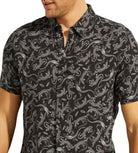 Camicia fantasia Guess