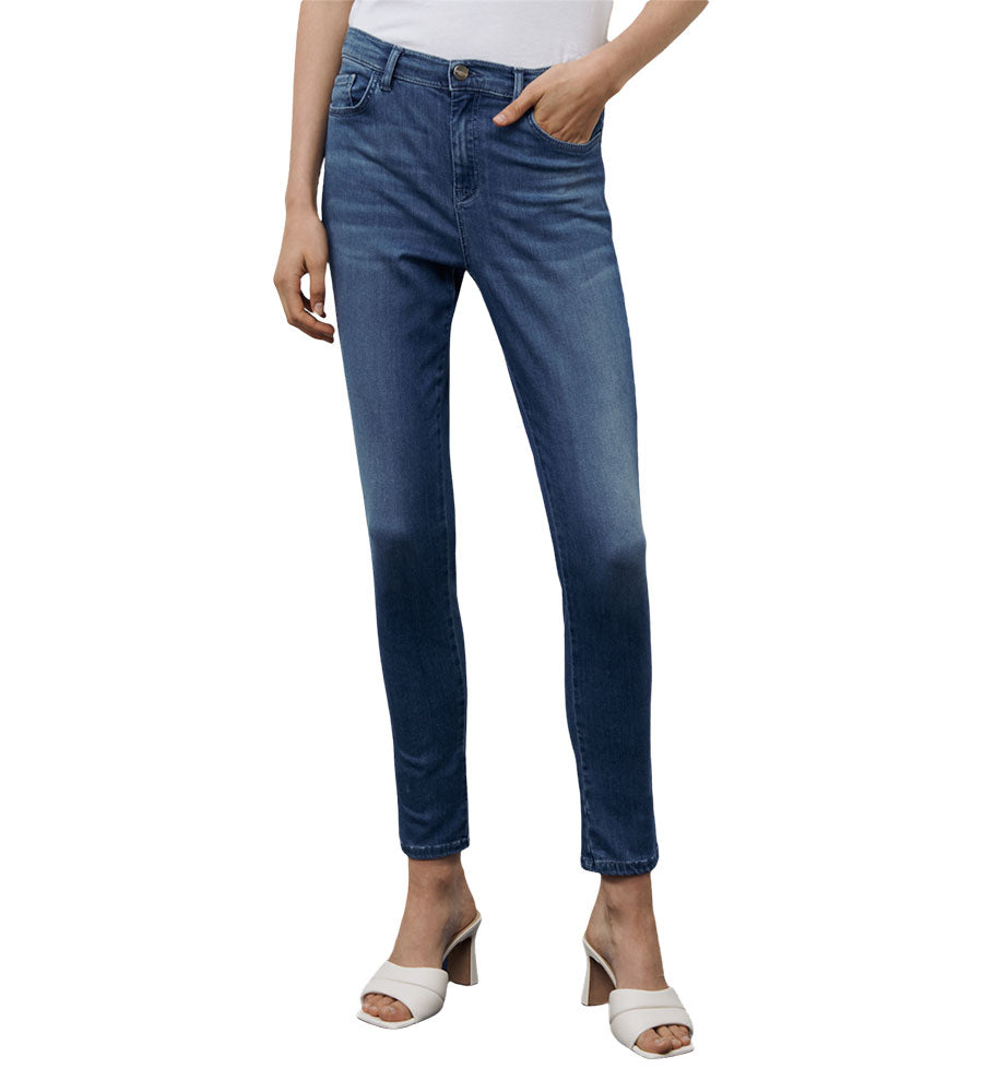 Jeans skinny fit Marella