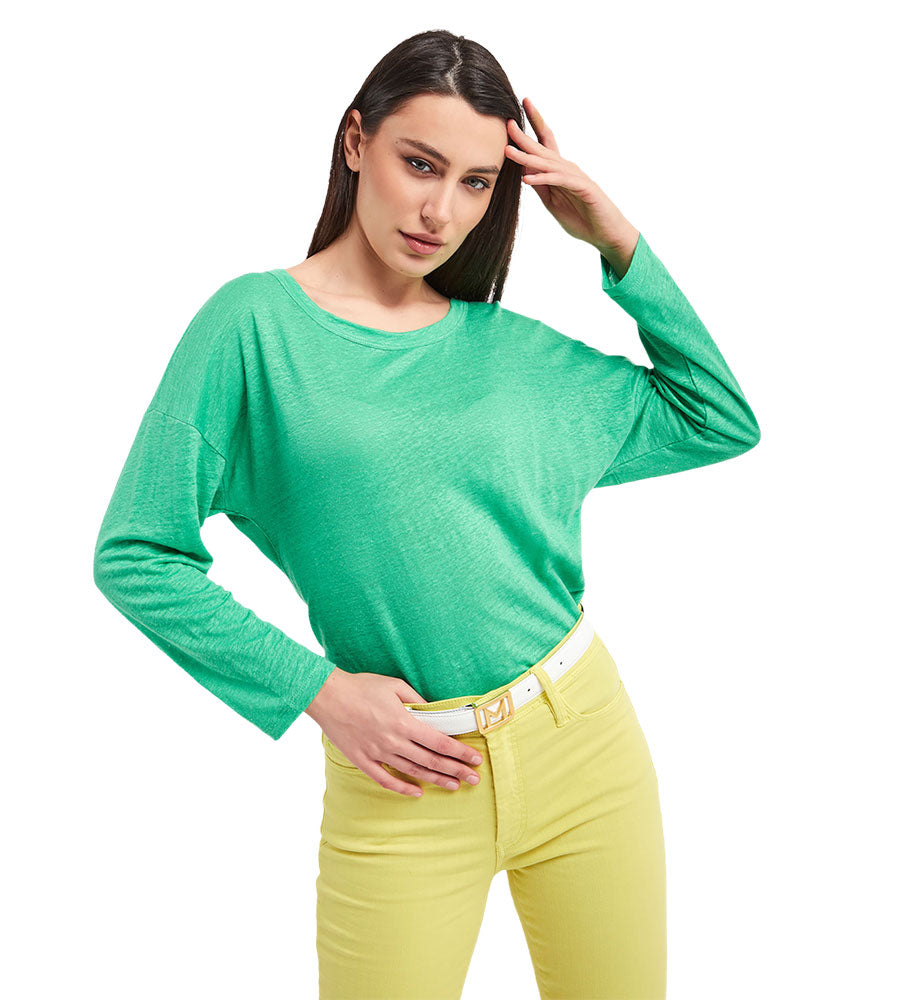T-shirt Marella