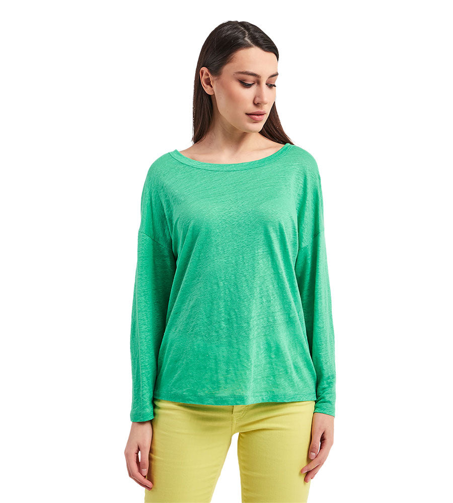 T-shirt Marella