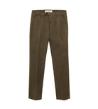 Pantaloni Roy Roger's New Rolf gabardina